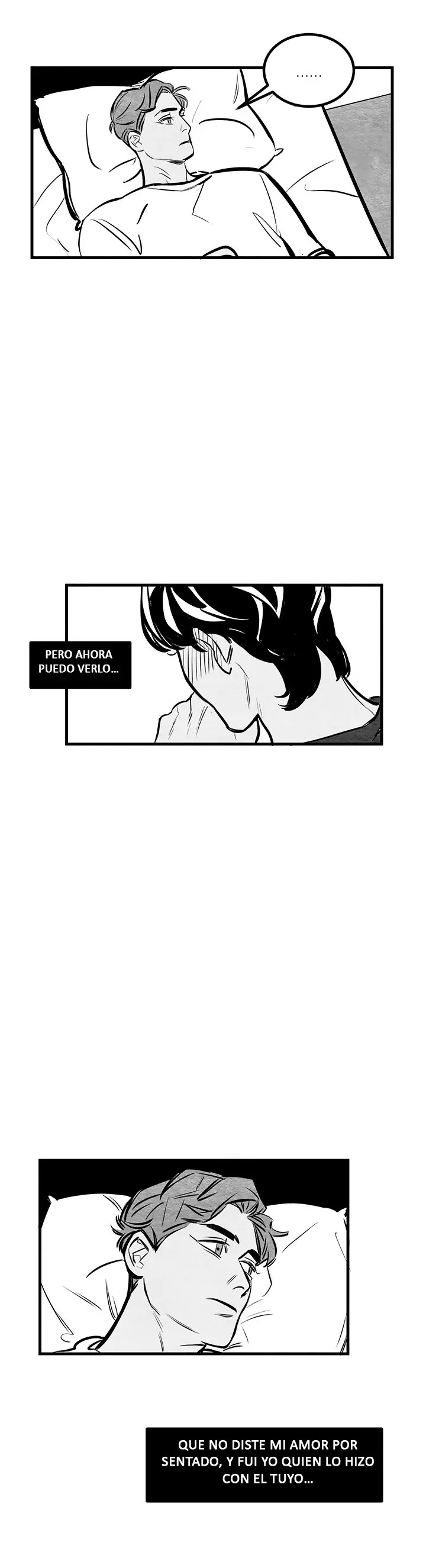 This Ending (2018) - Capítulo 17.2 - Página 21 - LectorTMOo