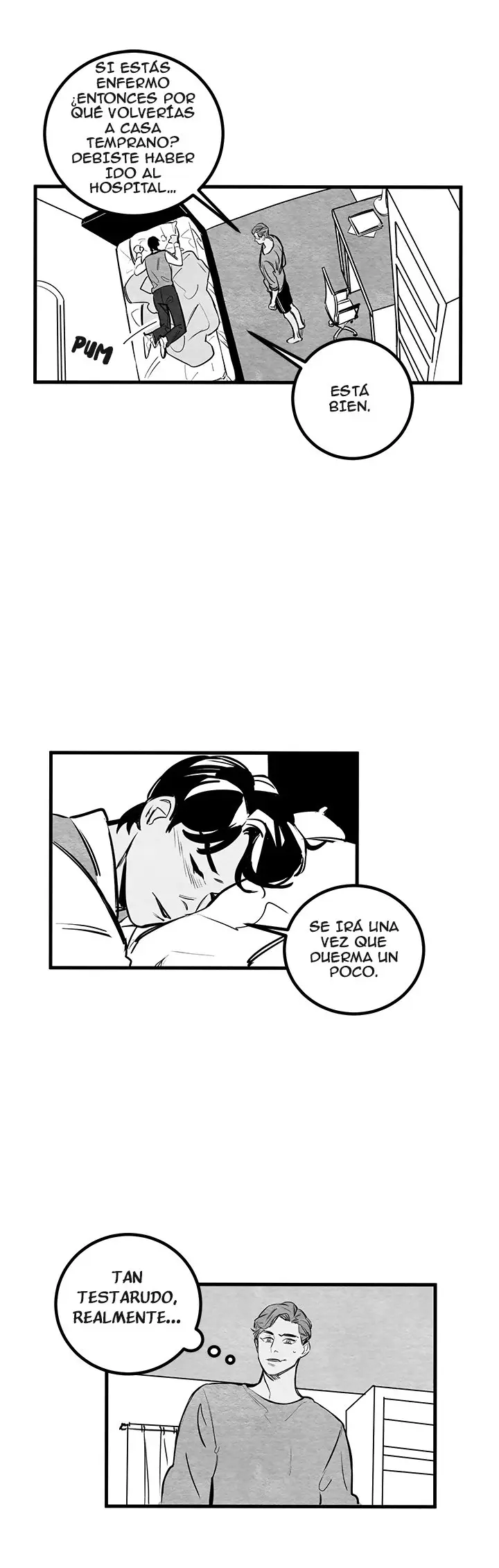 This Ending (2018) - Capítulo 17.2 - Página 24 - LectorTMOo