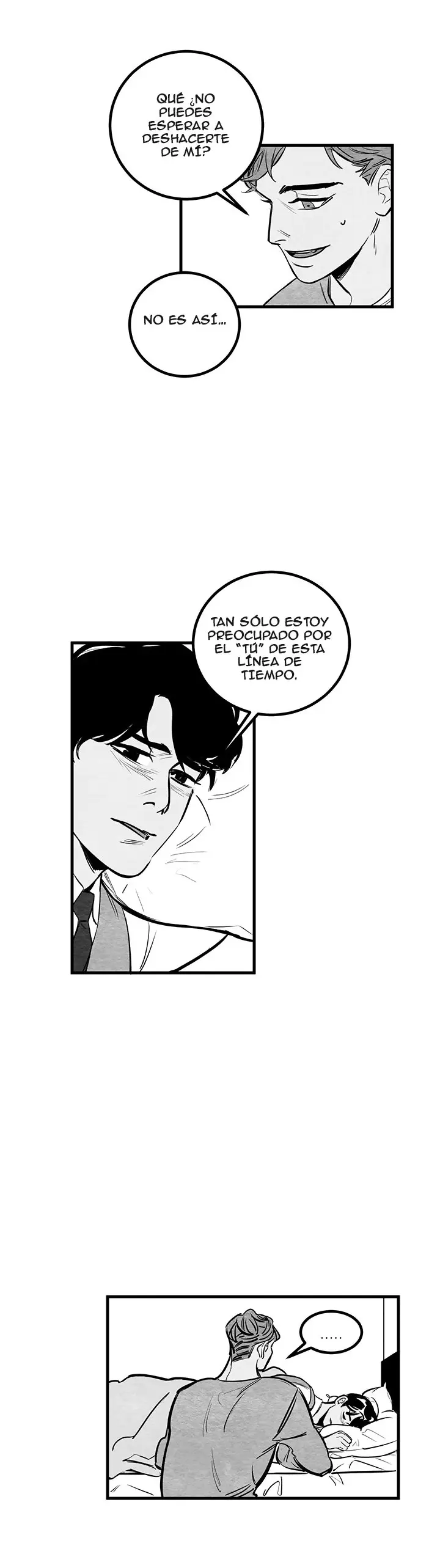 This Ending (2018) - Capítulo 17.2 - Página 27 - LectorTMOo
