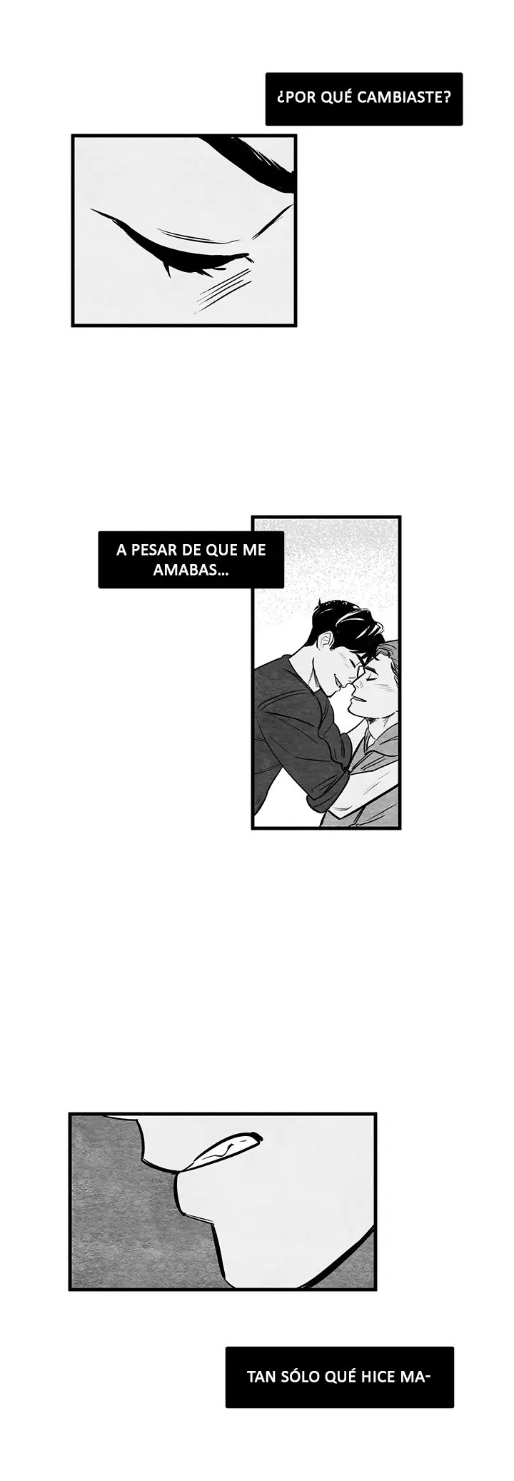 This Ending (2018) - Capítulo 17.2 - Página 32 - LectorTMOo