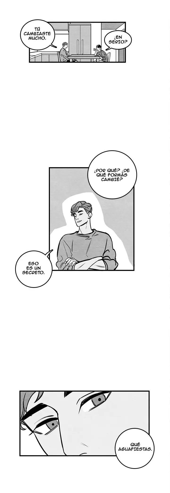 This Ending (2018) - Capítulo 17.3 - Página 10 - LectorTMOo