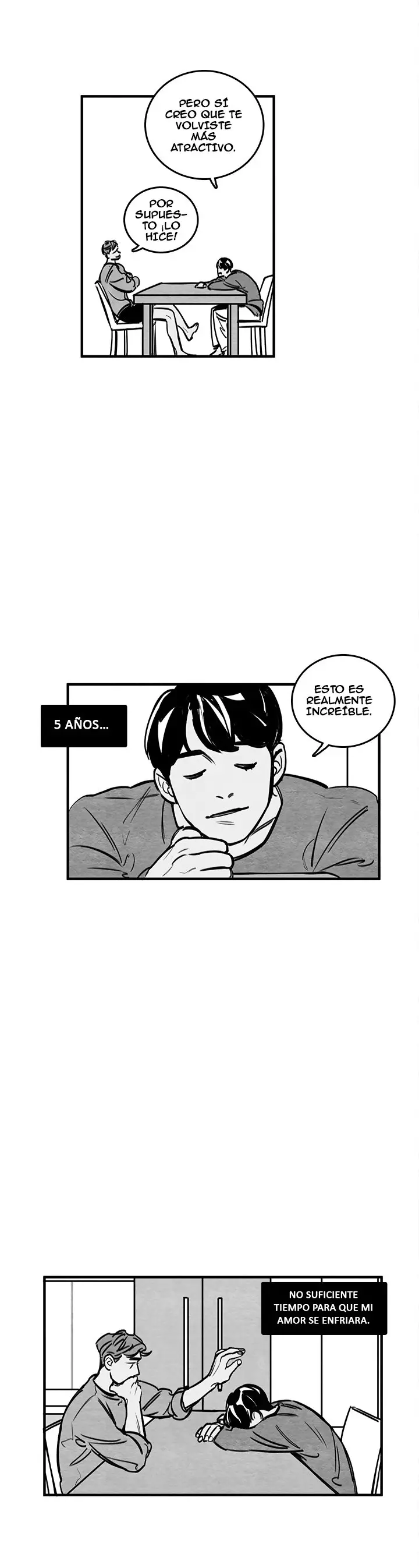 This Ending (2018) - Capítulo 17.3 - Página 11 - LectorTMOo
