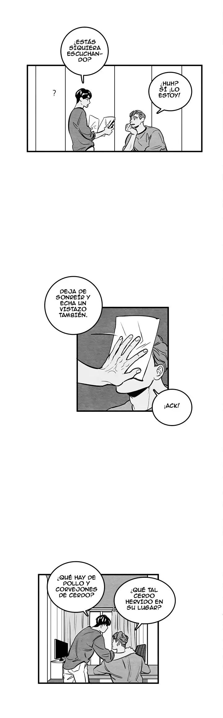 This Ending (2018) - Capítulo 17.3 - Página 16 - LectorTMOo