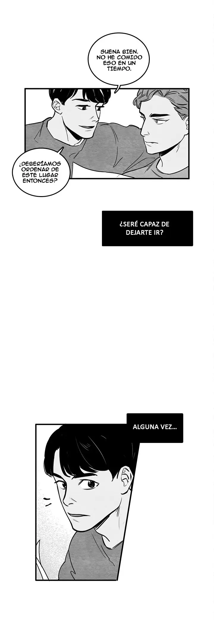 This Ending (2018) - Capítulo 17.3 - Página 17 - LectorTMOo