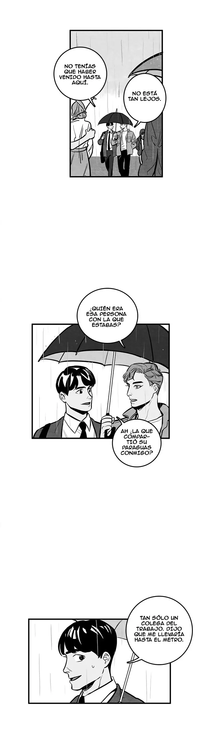 This Ending (2018) - Capítulo 17.3 - Página 24 - LectorTMOo