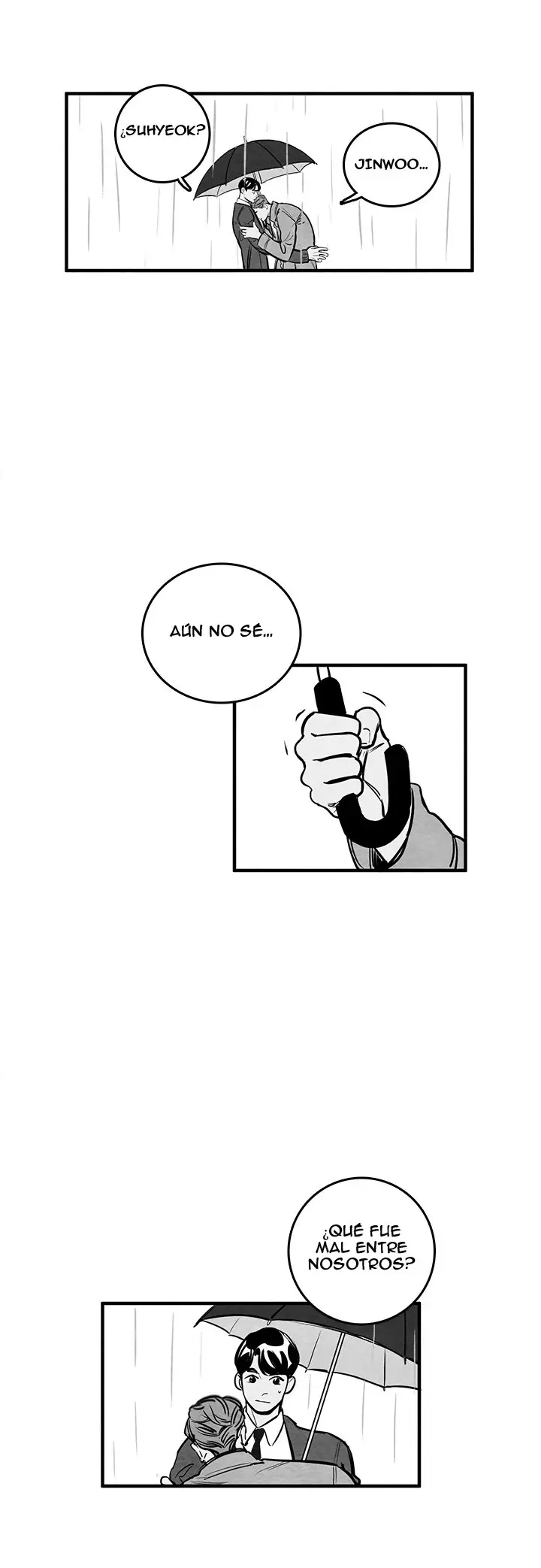 This Ending (2018) - Capítulo 17.3 - Página 28 - LectorTMOo