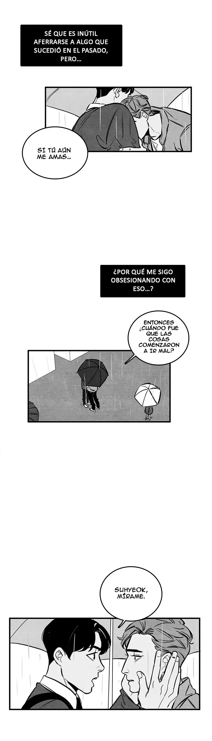 This Ending (2018) - Capítulo 17.3 - Página 29 - LectorTMOo