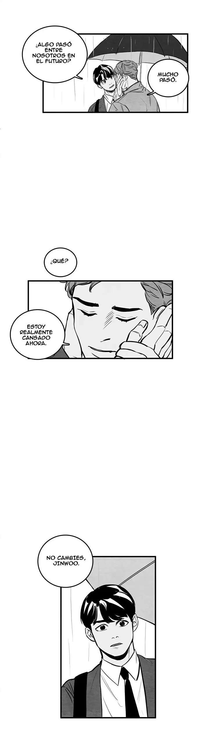 This Ending (2018) - Capítulo 17.3 - Página 30 - LectorTMOo