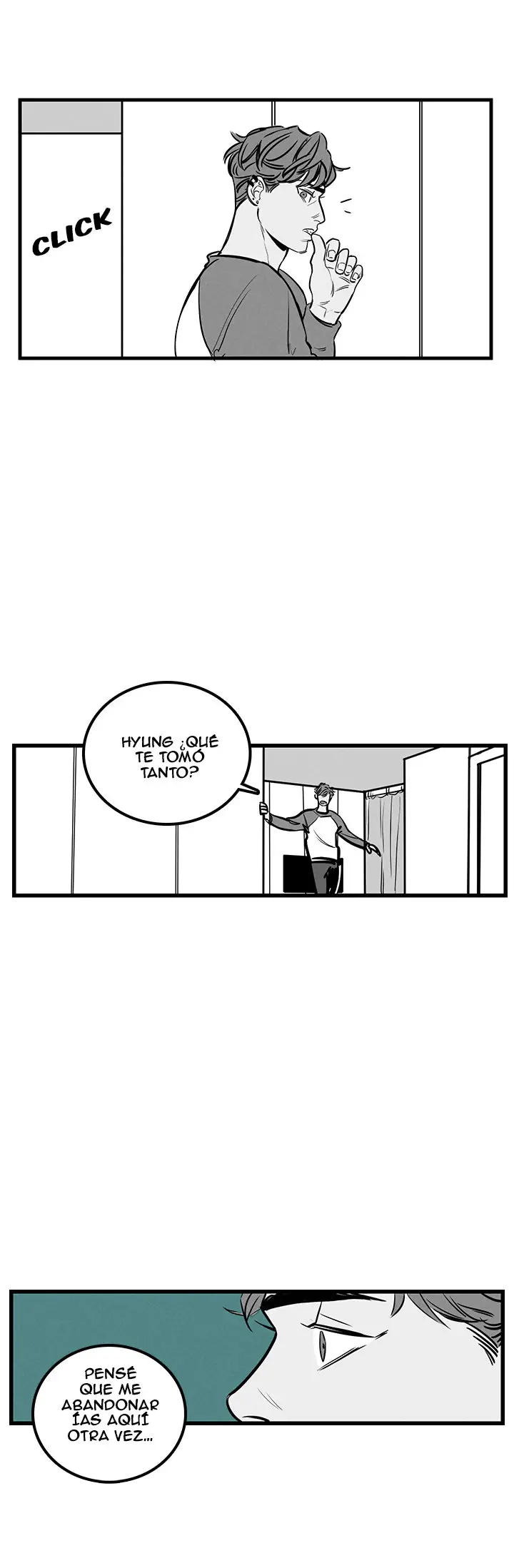 This Ending (2018) - Capítulo 17 - Página 5 - LectorTMOo