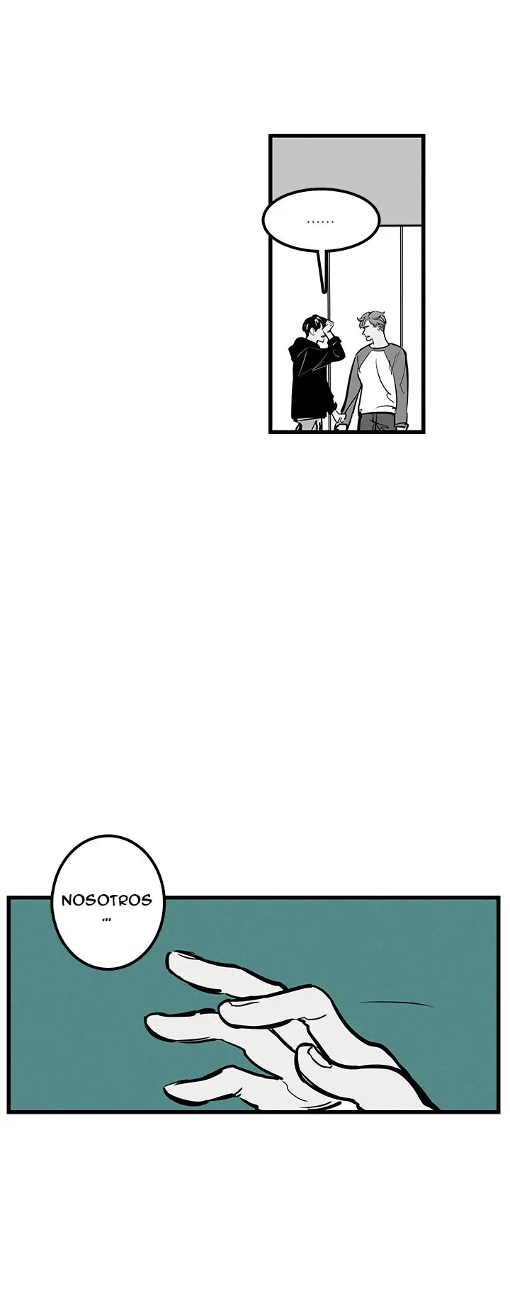 This Ending (2018) - Capítulo 17 - Página 10 - LectorTMOo