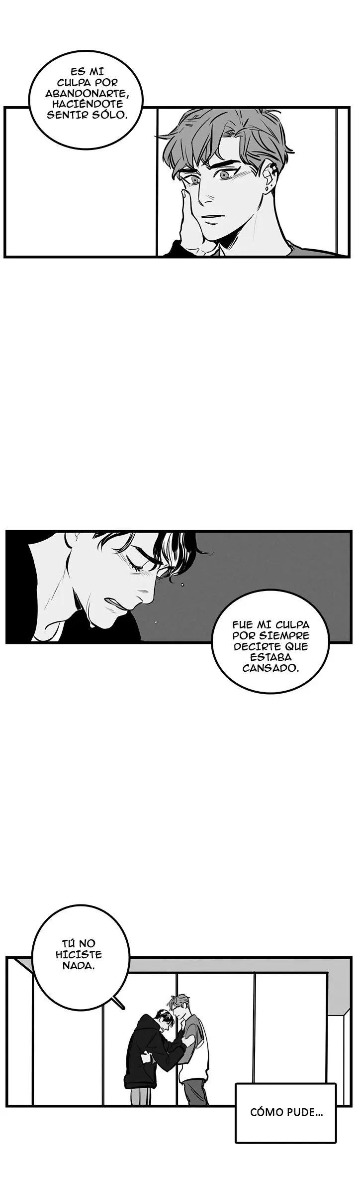 This Ending (2018) - Capítulo 17 - Página 13 - LectorTMOo