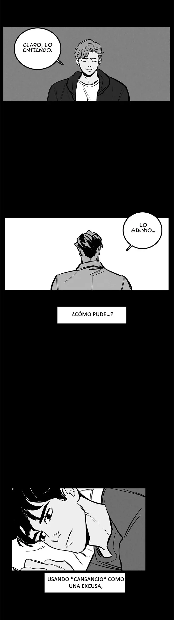 This Ending (2018) - Capítulo 17 - Página 17 - LectorTMOo