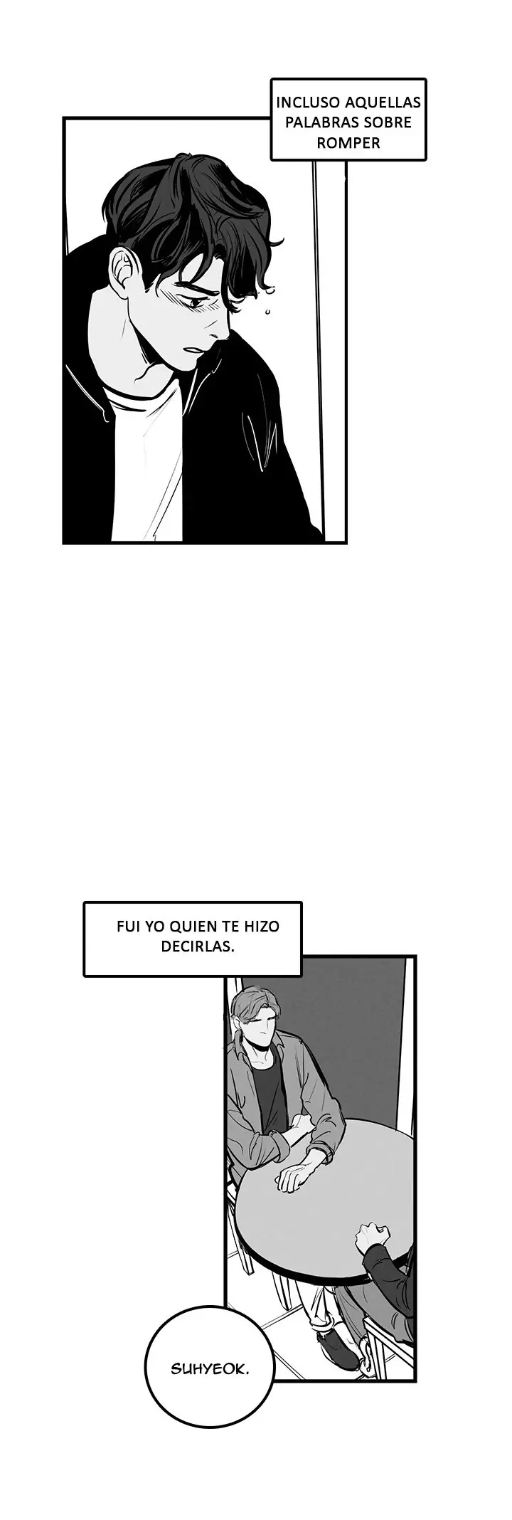 This Ending (2018) - Capítulo 17 - Página 19 - LectorTMOo