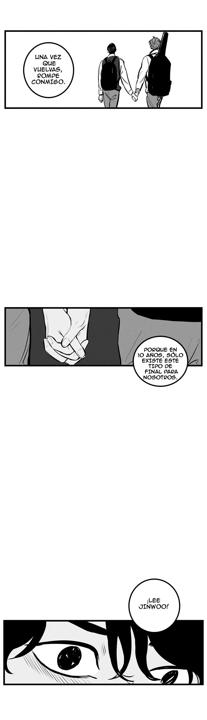 This Ending (2018) - Capítulo 17 - Página 20 - LectorTMOo