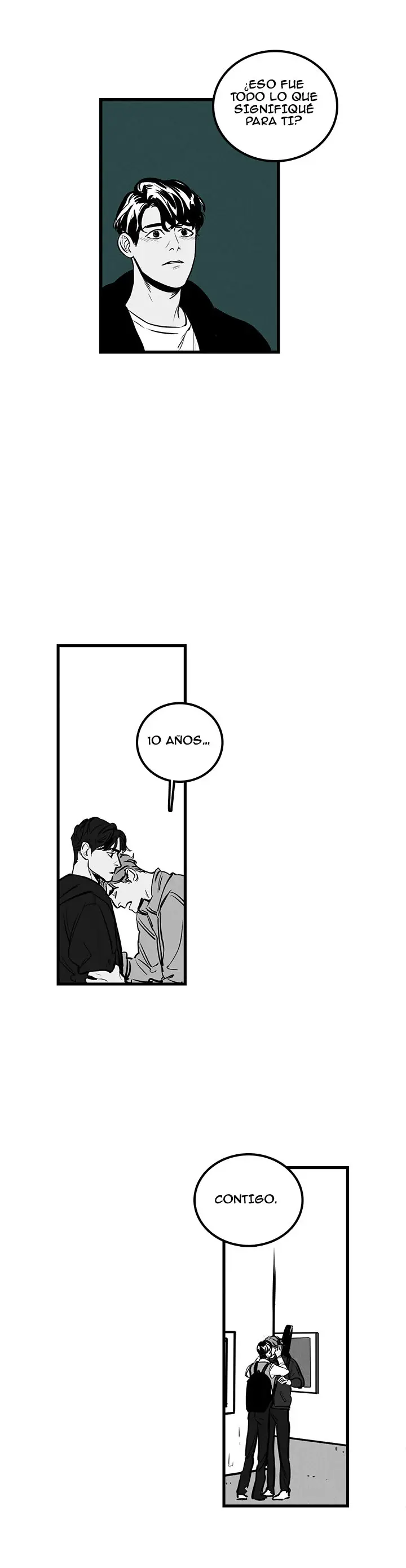 This Ending (2018) - Capítulo 17 - Página 23 - LectorTMOo