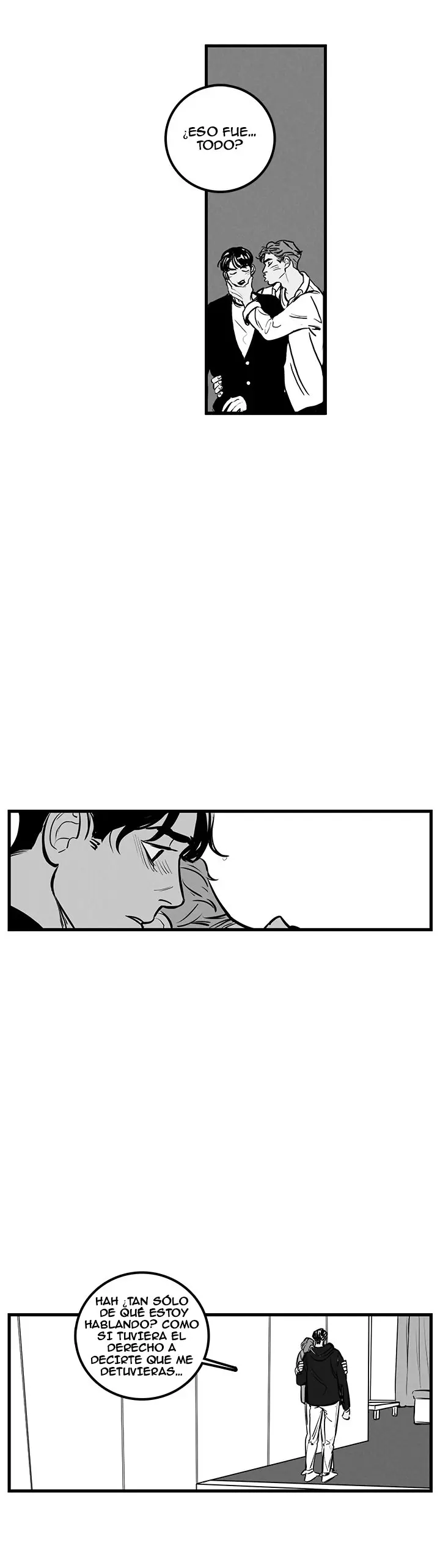 This Ending (2018) - Capítulo 17 - Página 24 - LectorTMOo