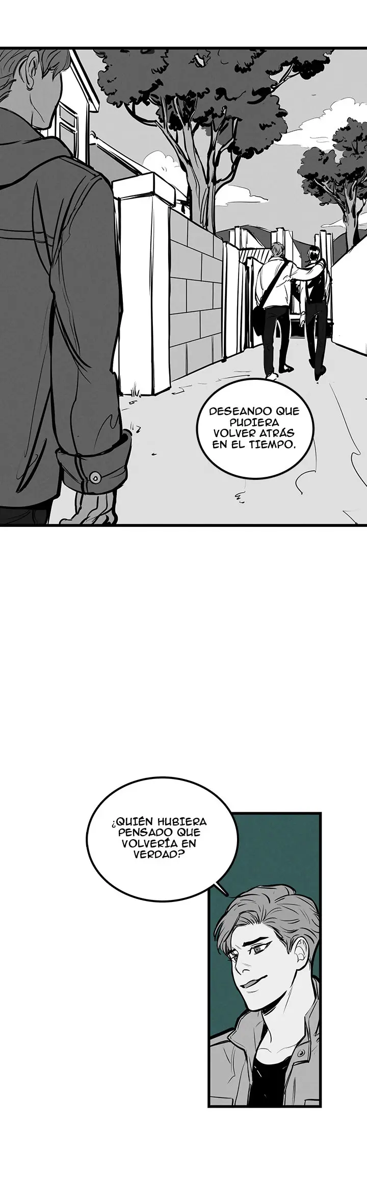 This Ending (2018) - Capítulo 17 - Página 28 - LectorTMOo