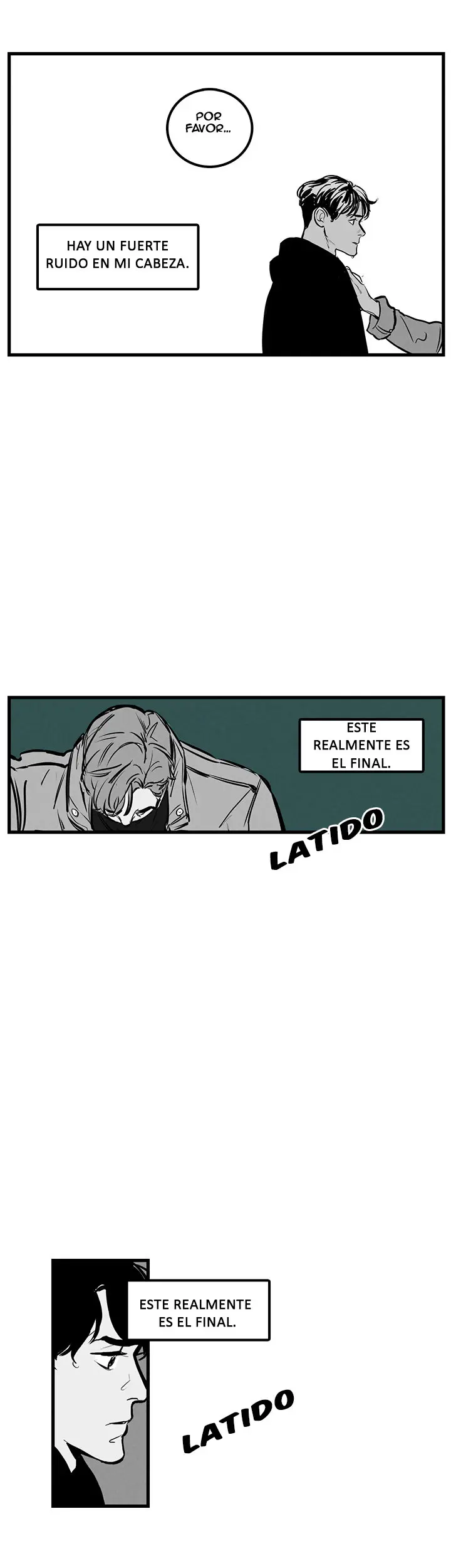 This Ending (2018) - Capítulo 17 - Página 32 - LectorTMOo