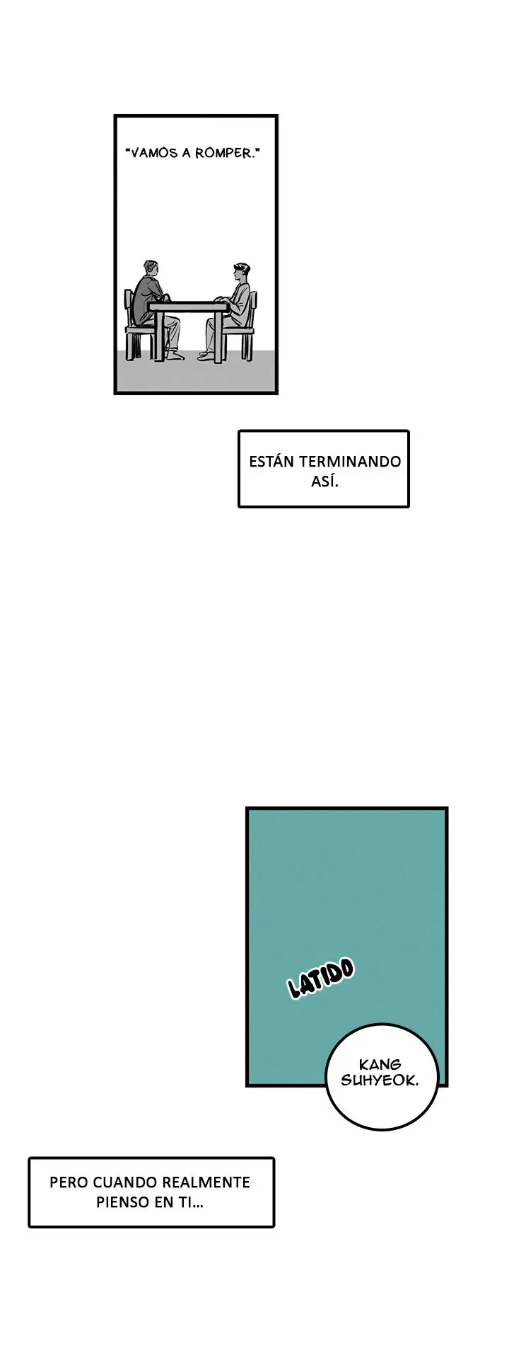 This Ending (2018) - Capítulo 17 - Página 33 - LectorTMOo