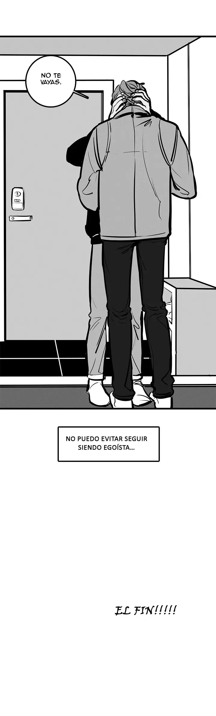 This Ending (2018) - Capítulo 17 - Página 36 - LectorTMOo