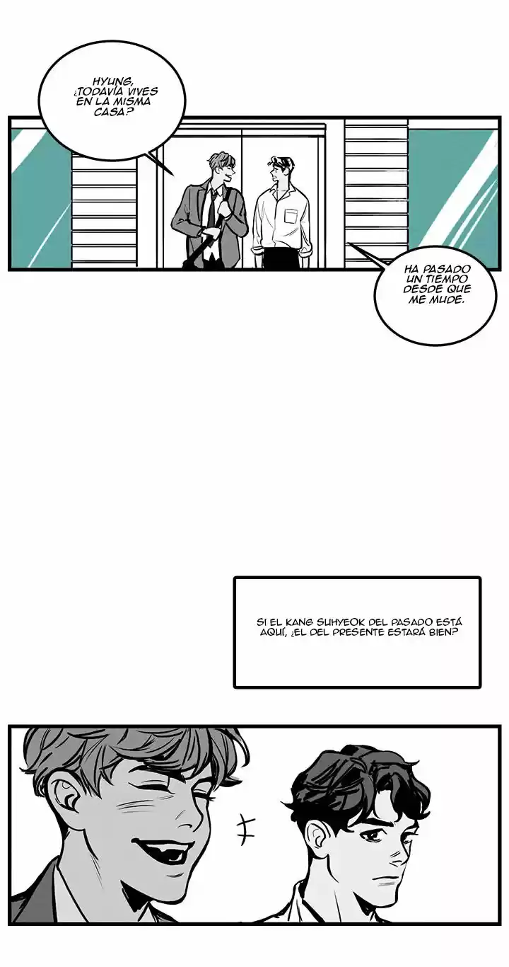 This Ending (2018) - Capítulo 2 - Página 20 - LectorTMOo