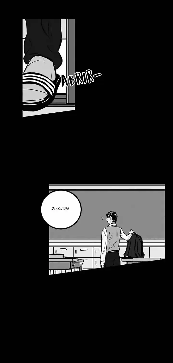 This Ending (2018) - Capítulo 3 - Página 21 - LectorTMOo