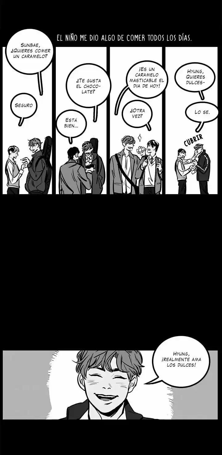 This Ending (2018) - Capítulo 4 - Página 30 - LectorTMOo