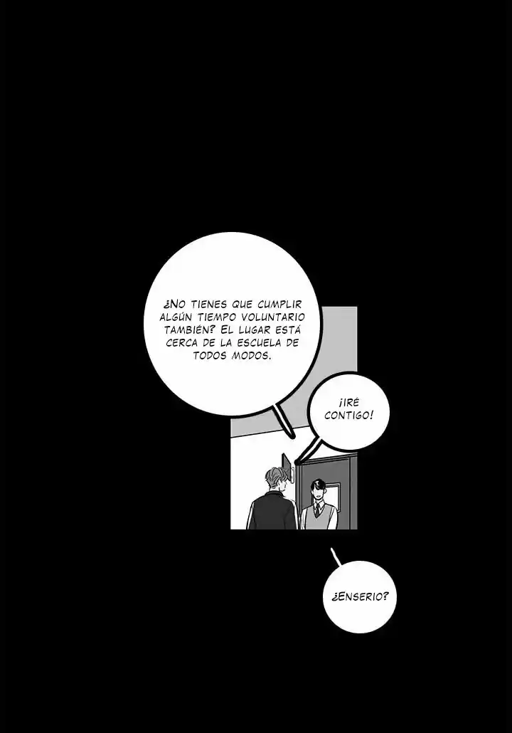 This Ending (2018) - Capítulo 4 - Página 37 - LectorTMOo