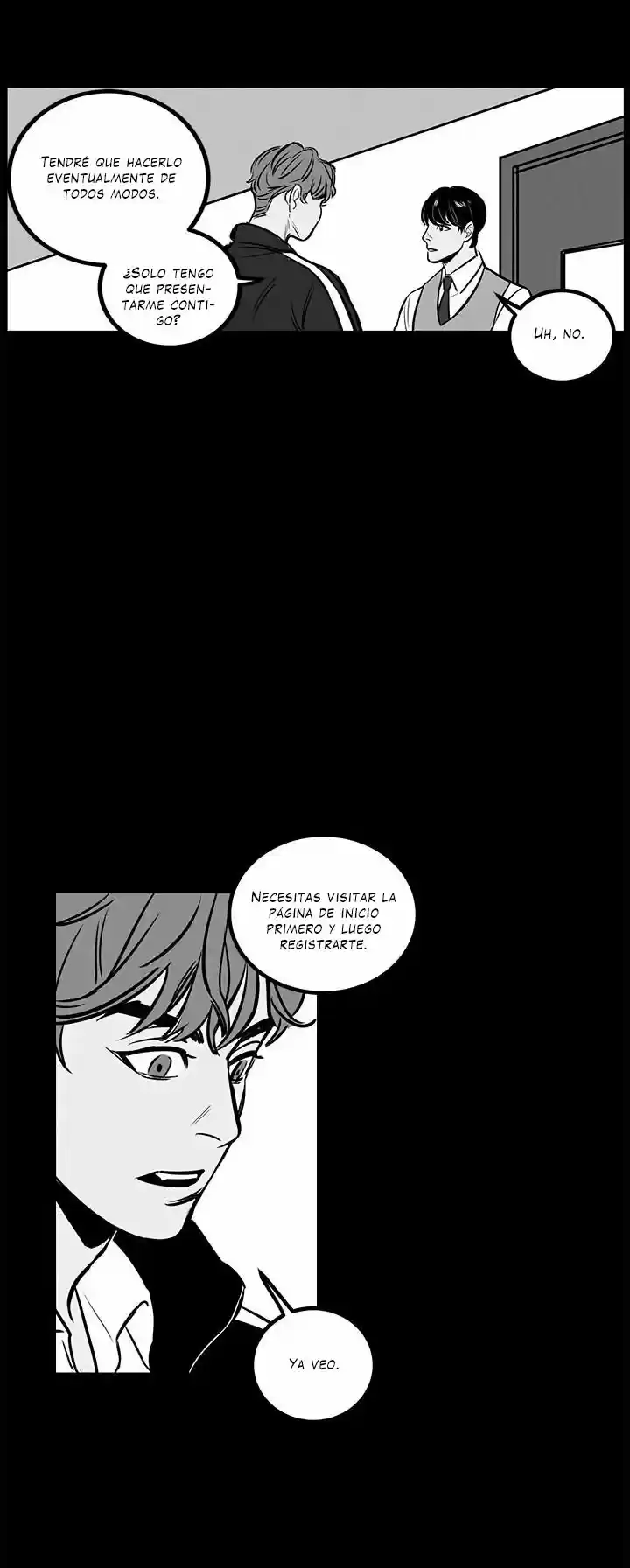 This Ending (2018) - Capítulo 4 - Página 38 - LectorTMOo