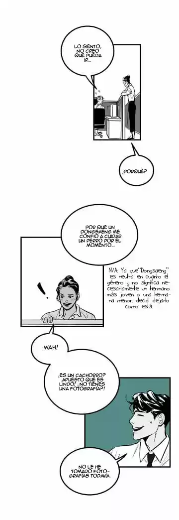 This Ending (2018) - Capítulo 5 - Página 16 - LectorTMOo