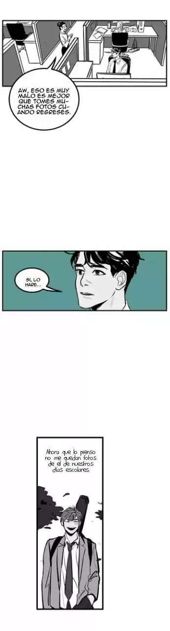 This Ending (2018) - Capítulo 5 - Página 17 - LectorTMOo