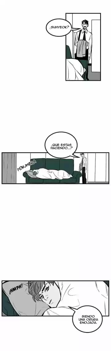 This Ending (2018) - Capítulo 5 - Página 20 - LectorTMOo