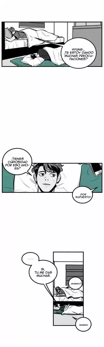 This Ending (2018) - Capítulo 5 - Página 26 - LectorTMOo