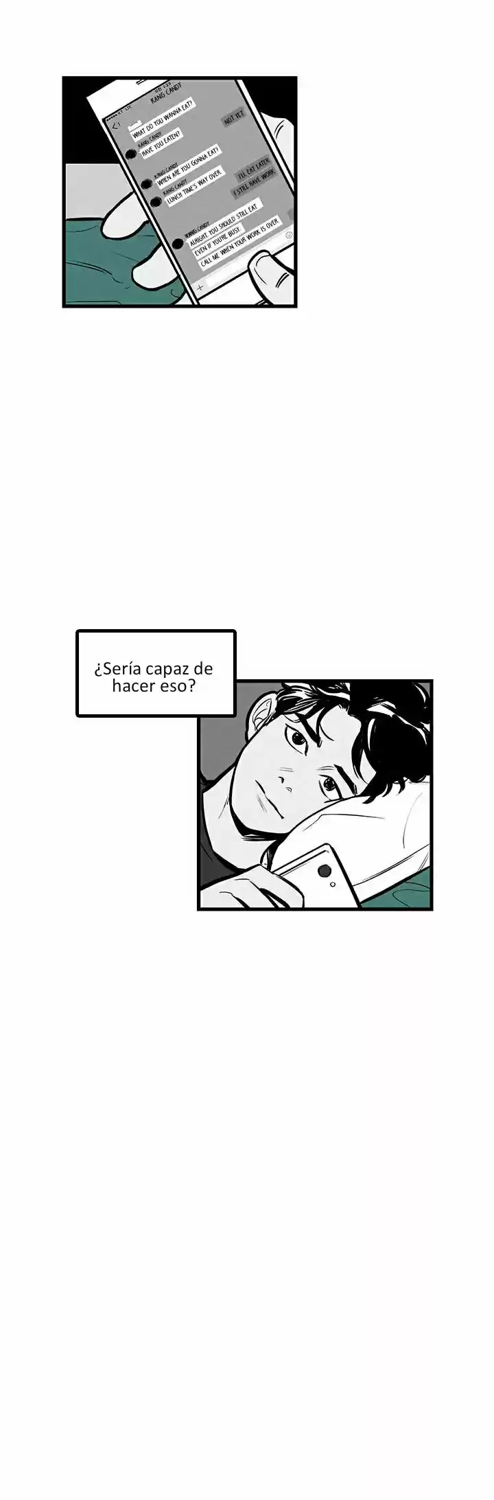 This Ending (2018) - Capítulo 5 - Página 29 - LectorTMOo