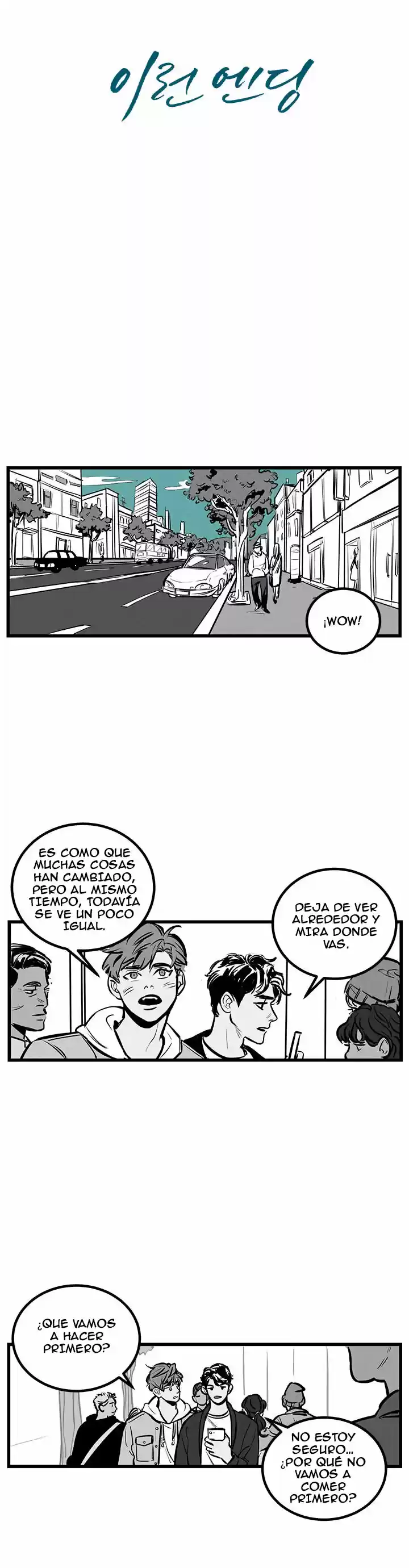 This Ending (2018) - Capítulo 6 - Página 9 - LectorTMOo
