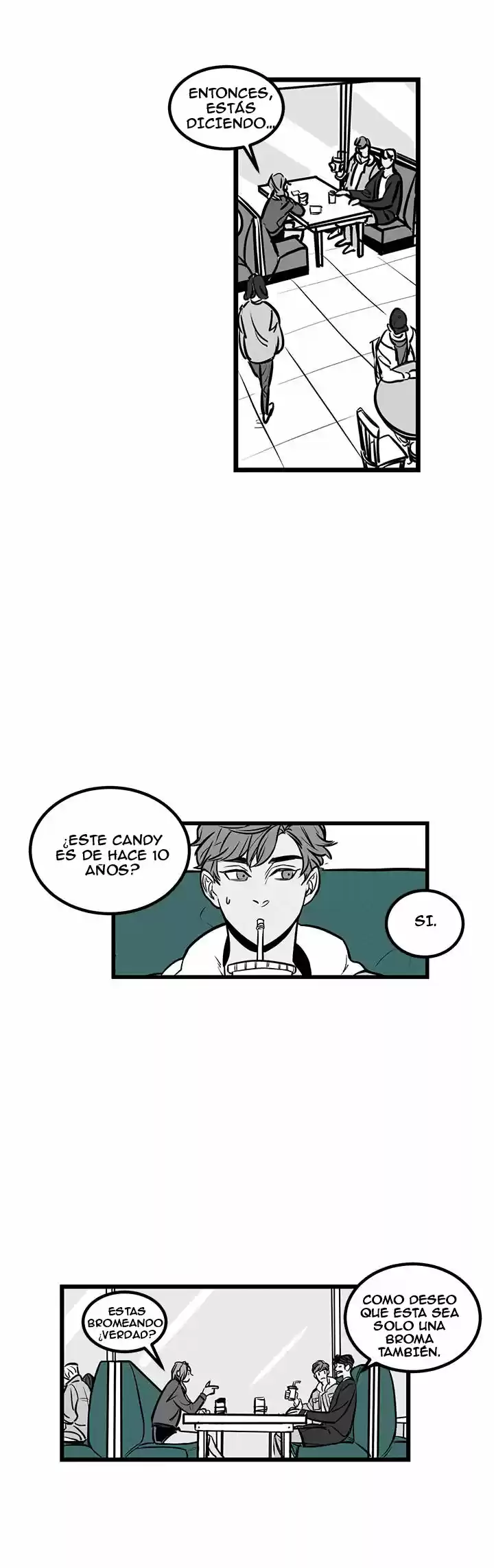 This Ending (2018) - Capítulo 6 - Página 12 - LectorTMOo