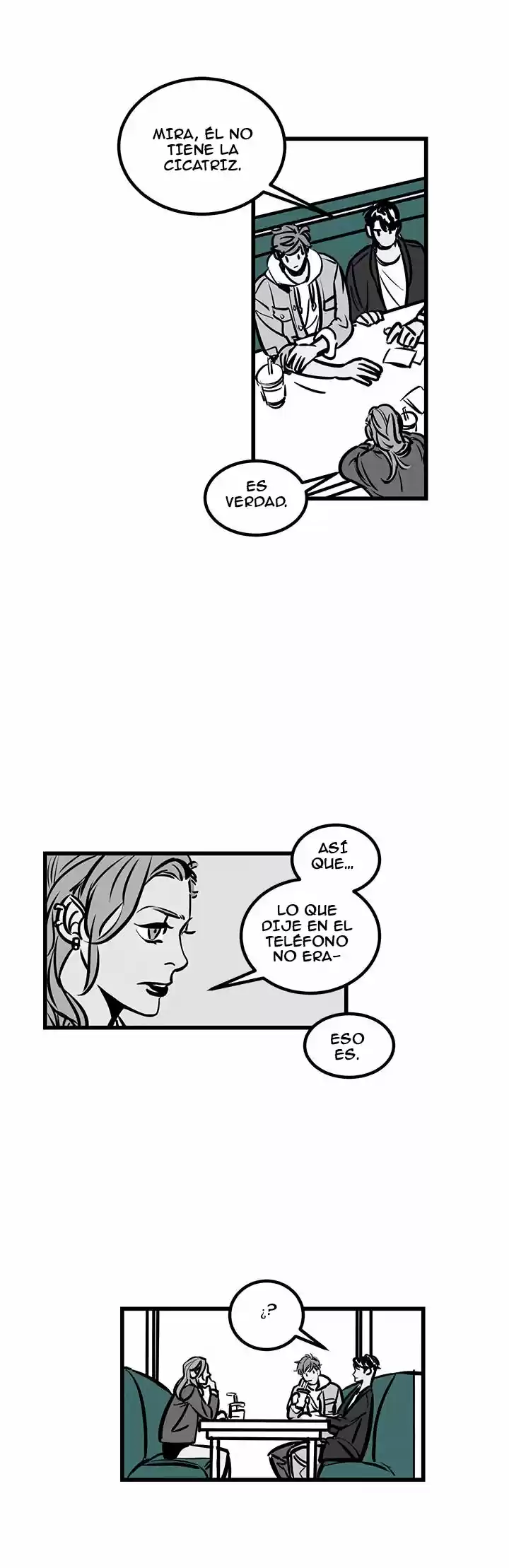 This Ending (2018) - Capítulo 6 - Página 13 - LectorTMOo