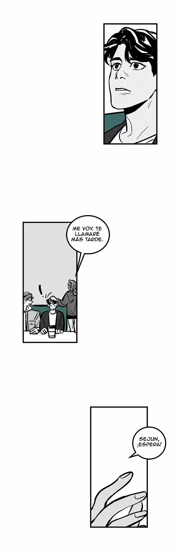 This Ending (2018) - Capítulo 6 - Página 16 - LectorTMOo