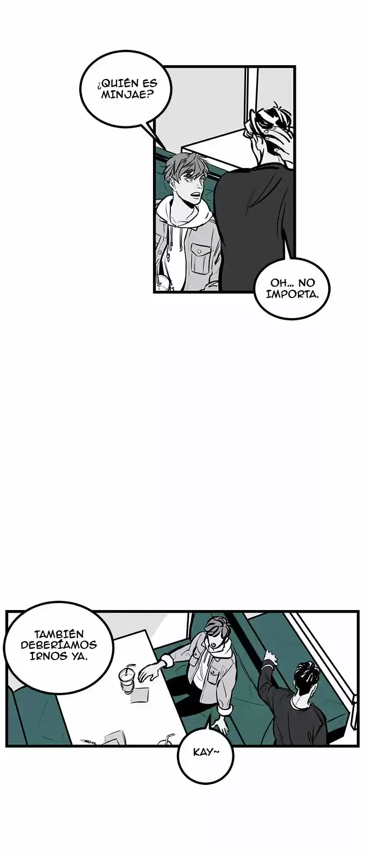 This Ending (2018) - Capítulo 6 - Página 18 - LectorTMOo
