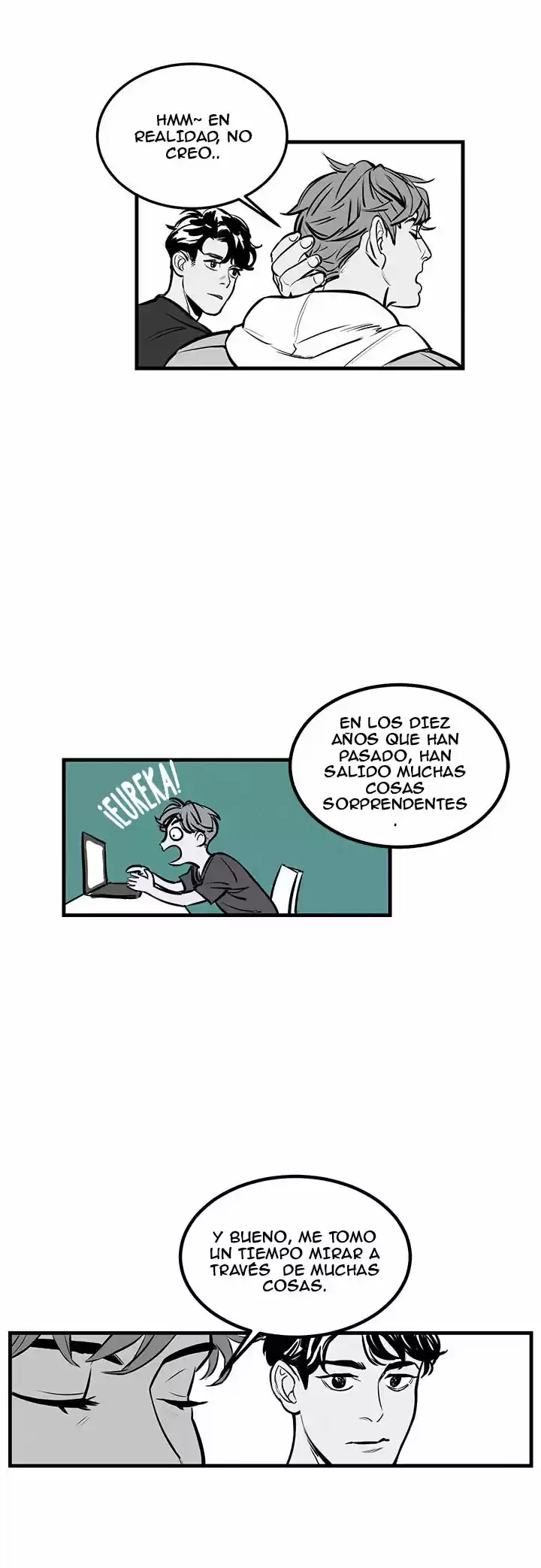 This Ending (2018) - Capítulo 6 - Página 24 - LectorTMOo