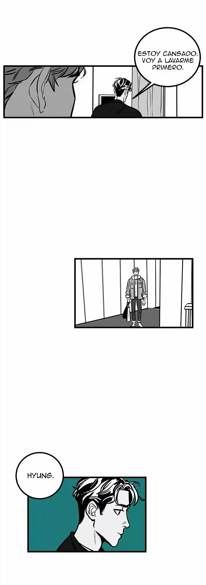 This Ending (2018) - Capítulo 7 - Página 11 - LectorTMOo