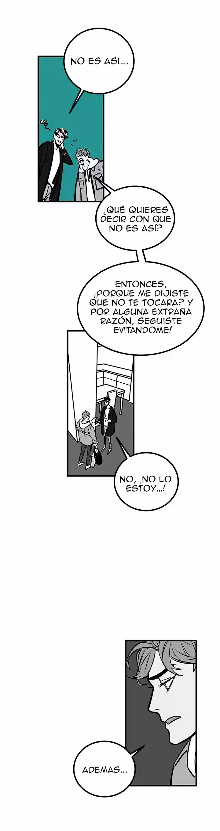 This Ending (2018) - Capítulo 7 - Página 13 - LectorTMOo
