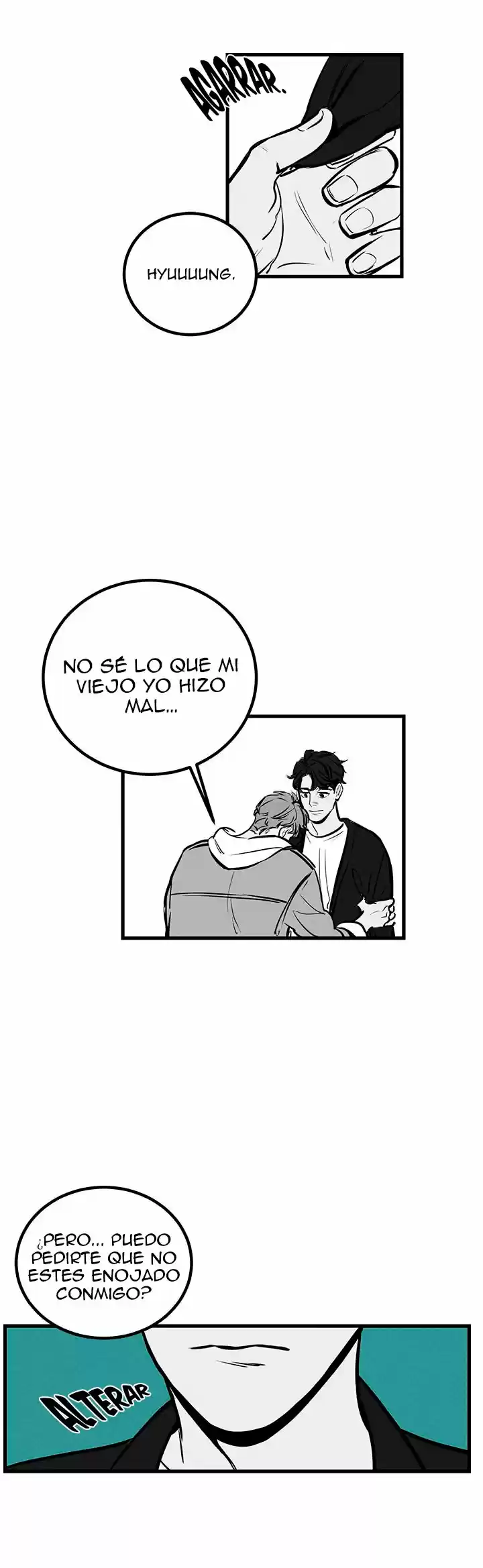 This Ending (2018) - Capítulo 7 - Página 15 - LectorTMOo