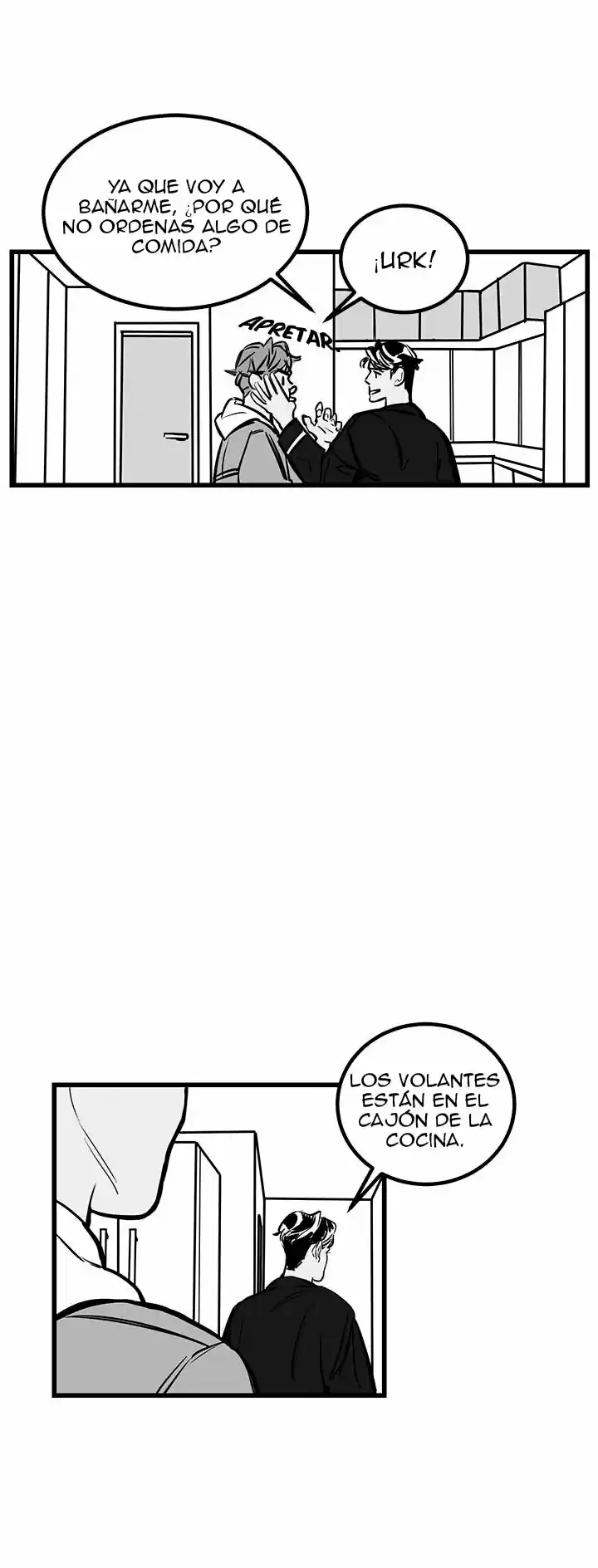 This Ending (2018) - Capítulo 7 - Página 17 - LectorTMOo