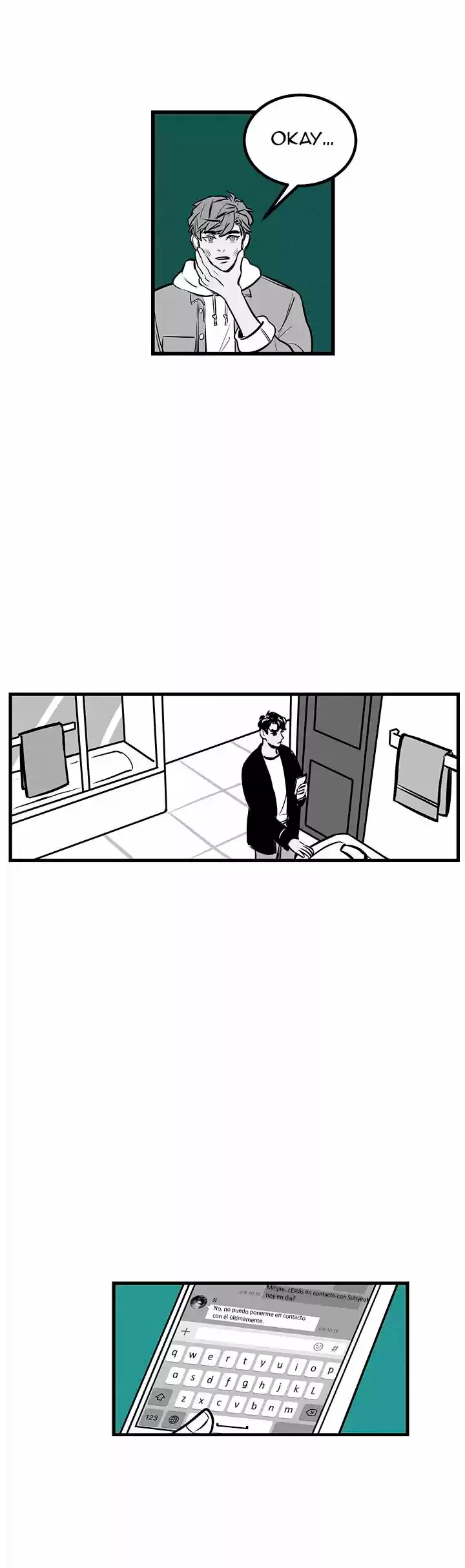 This Ending (2018) - Capítulo 7 - Página 18 - LectorTMOo
