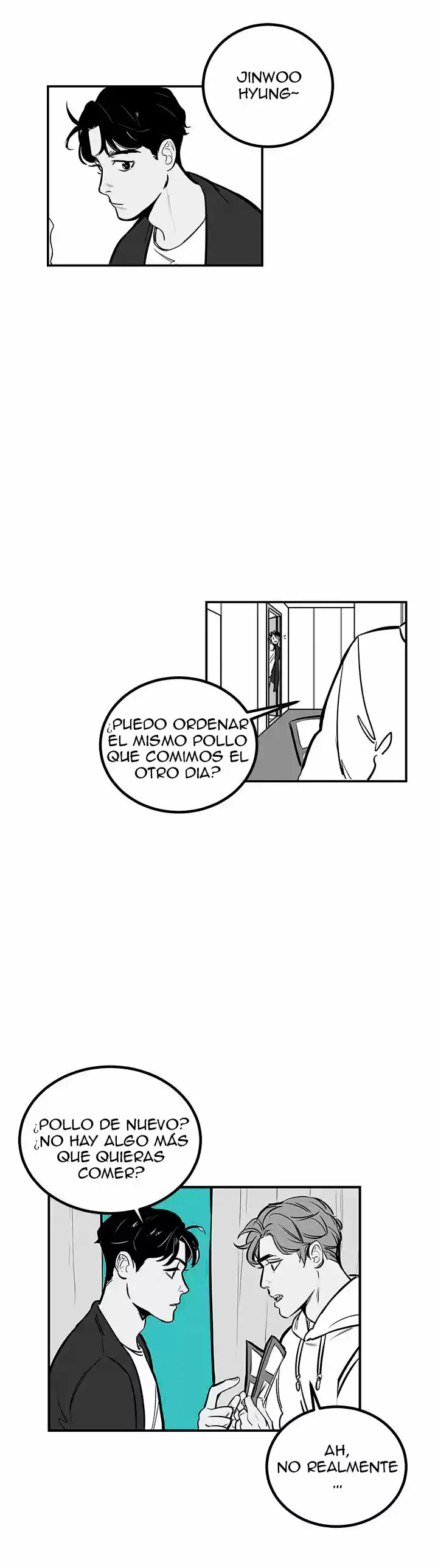 This Ending (2018) - Capítulo 7 - Página 21 - LectorTMOo