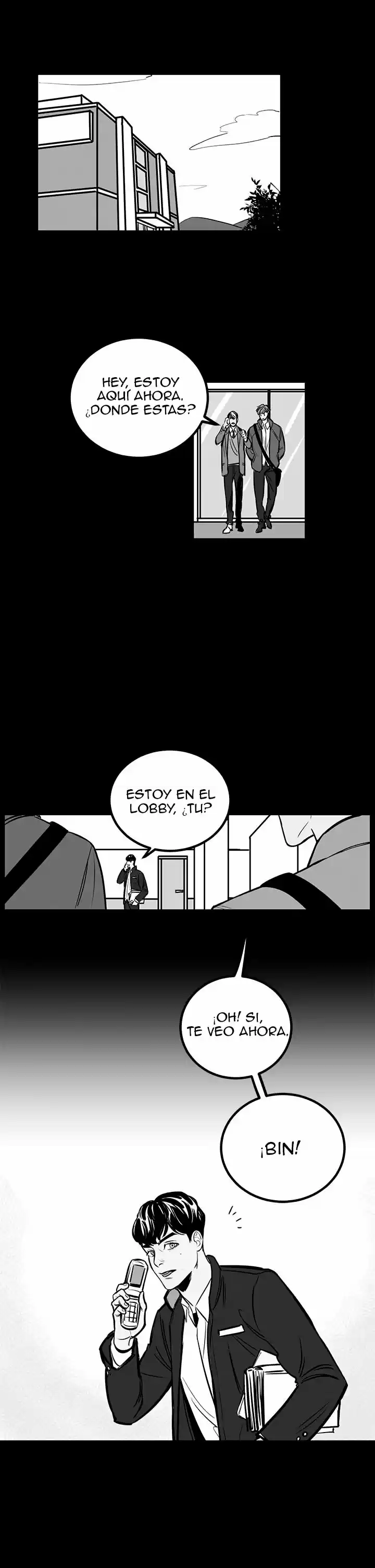 This Ending (2018) - Capítulo 7 - Página 31 - LectorTMOo