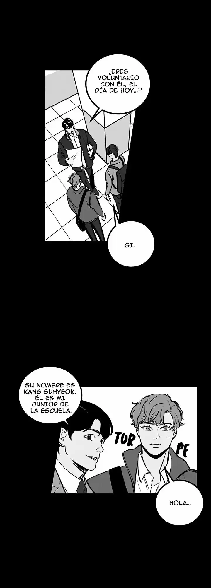 This Ending (2018) - Capítulo 8 - Página 5 - LectorTMOo
