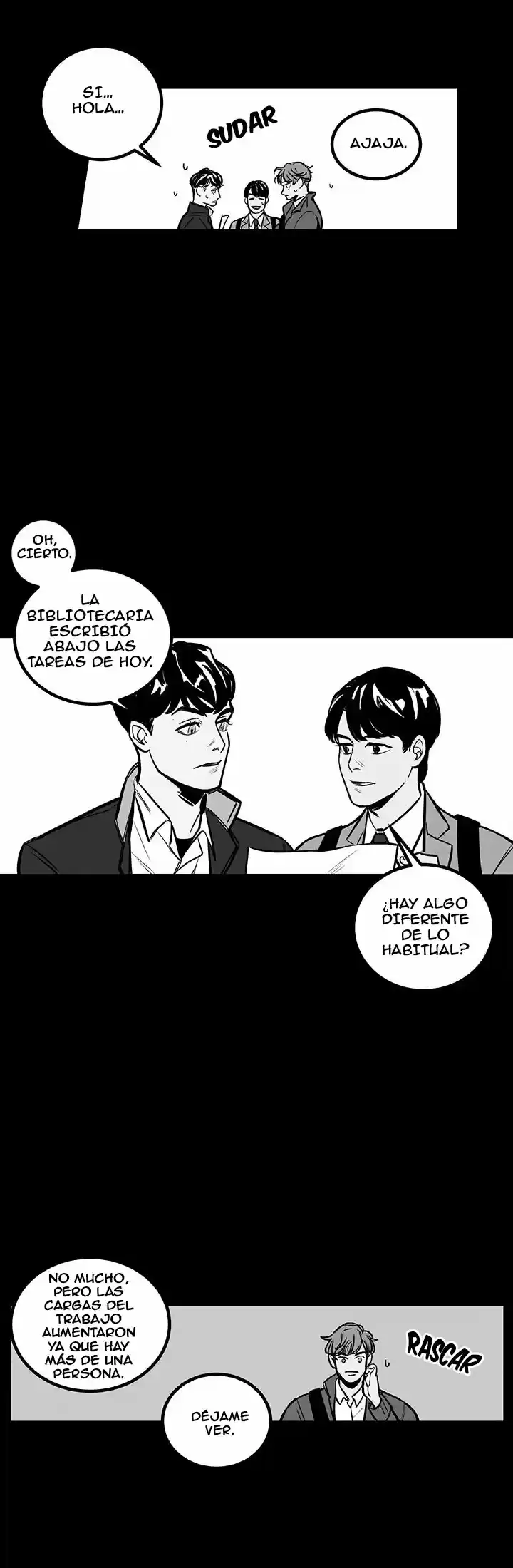 This Ending (2018) - Capítulo 8 - Página 6 - LectorTMOo