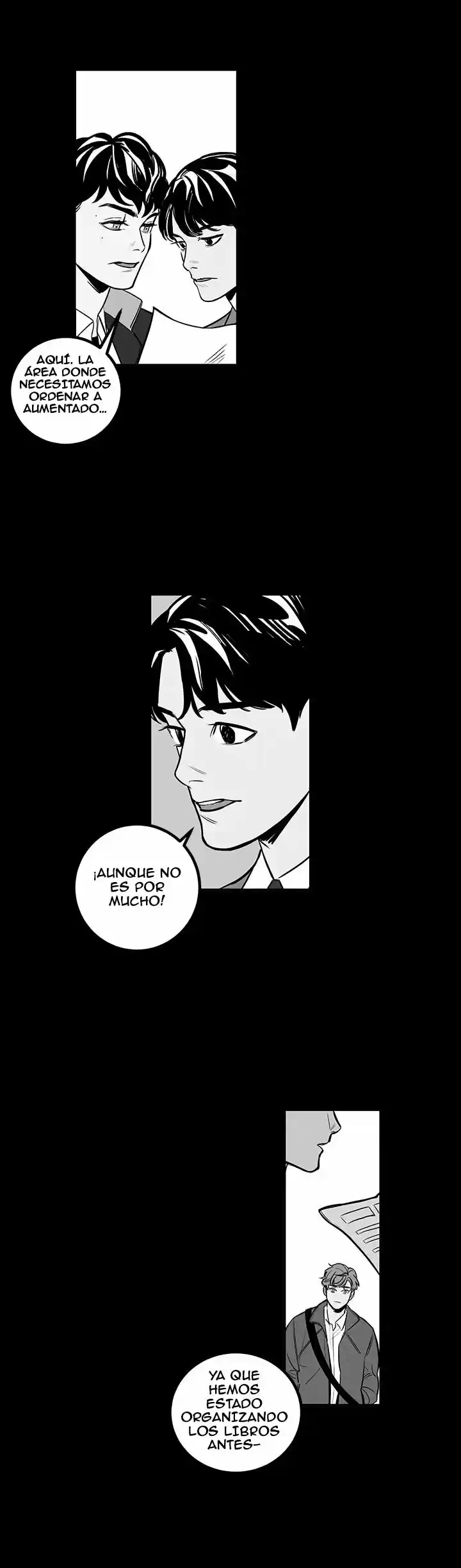 This Ending (2018) - Capítulo 8 - Página 7 - LectorTMOo